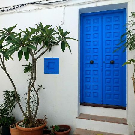 Casa Purica Βίλα Frigiliana Εξωτερικό φωτογραφία