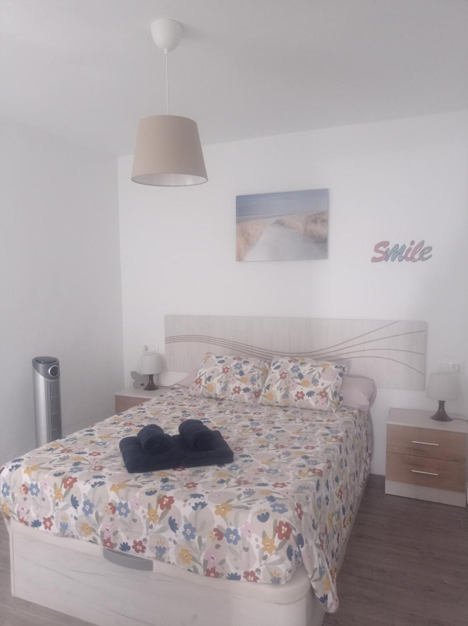 Casa Purica Βίλα Frigiliana Εξωτερικό φωτογραφία