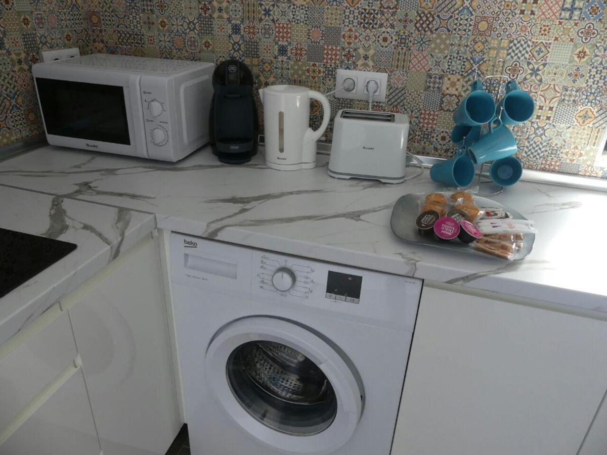 Casa Purica Βίλα Frigiliana Εξωτερικό φωτογραφία
