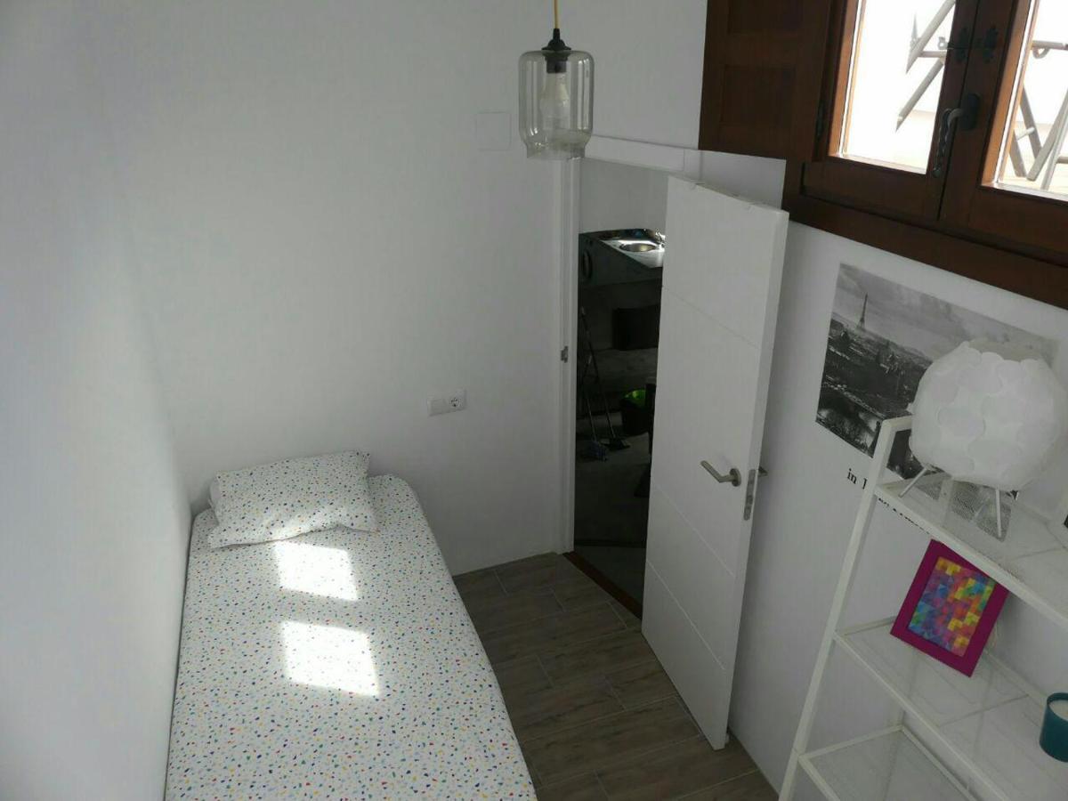 Casa Purica Βίλα Frigiliana Εξωτερικό φωτογραφία